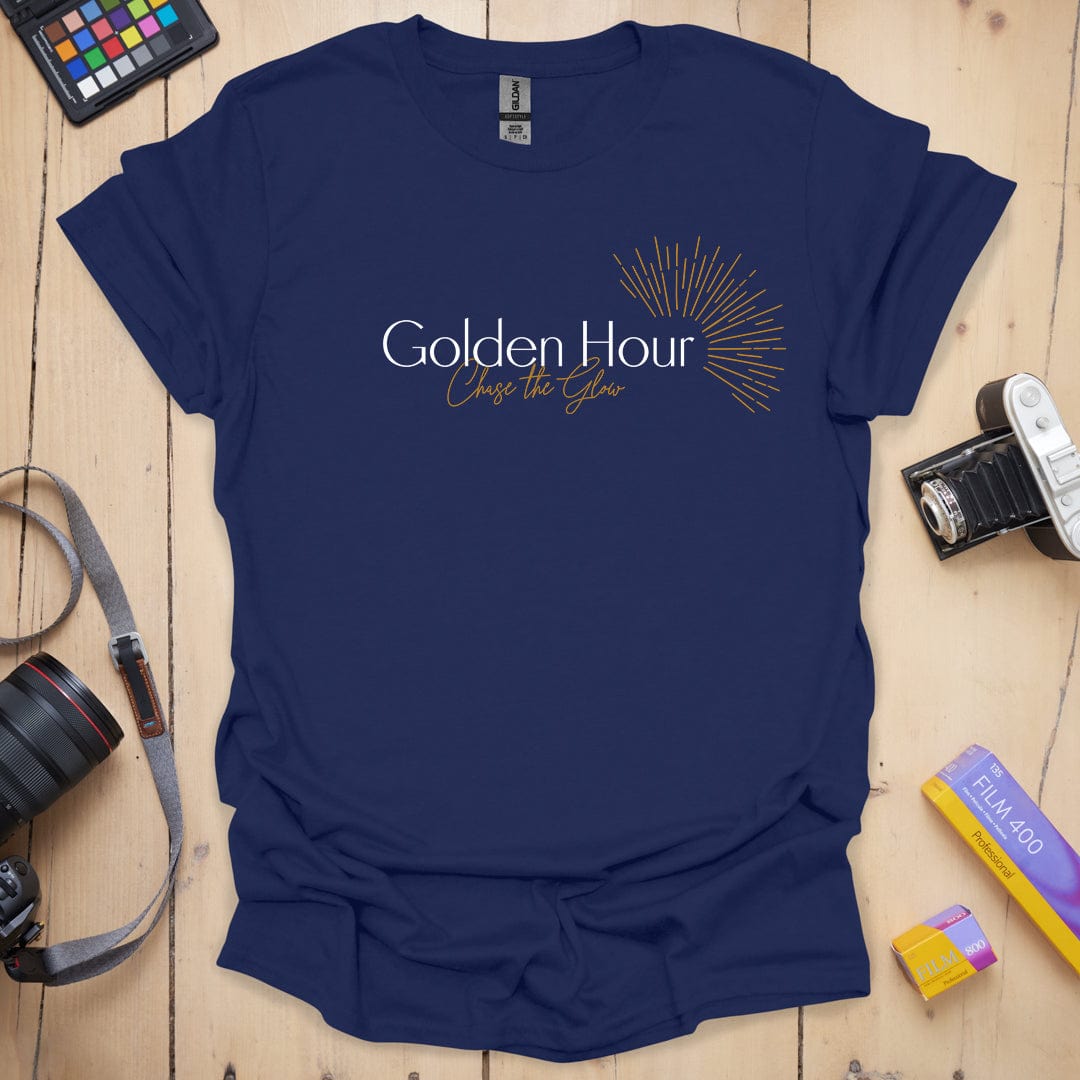 Chase the Glow T-Shirt