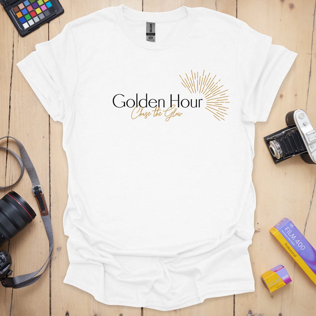 Chase the Glow T-Shirt