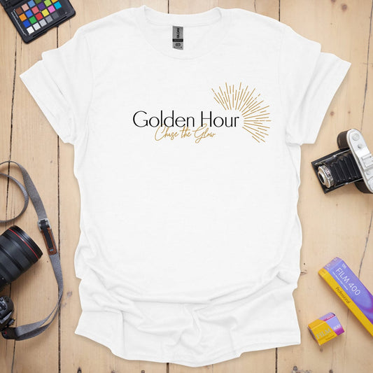 Chase the Glow T-Shirt
