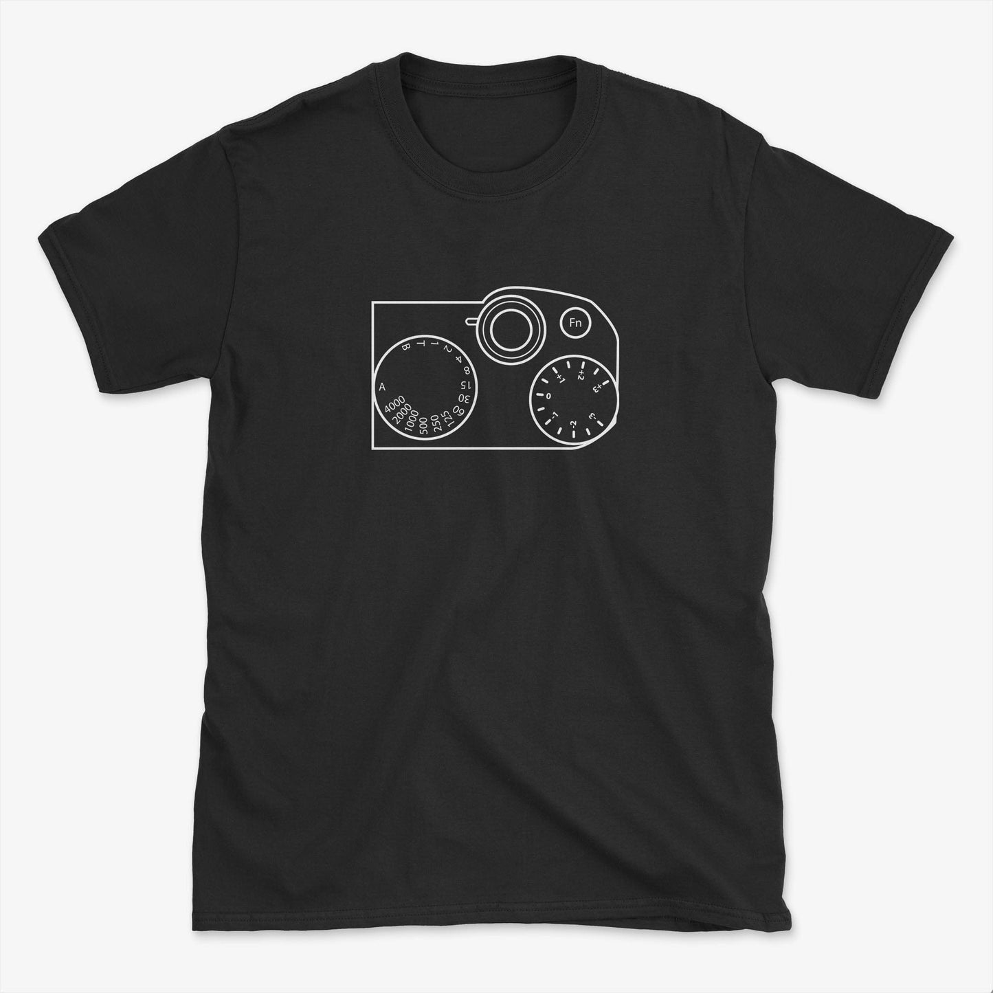 Dial T-Shirt