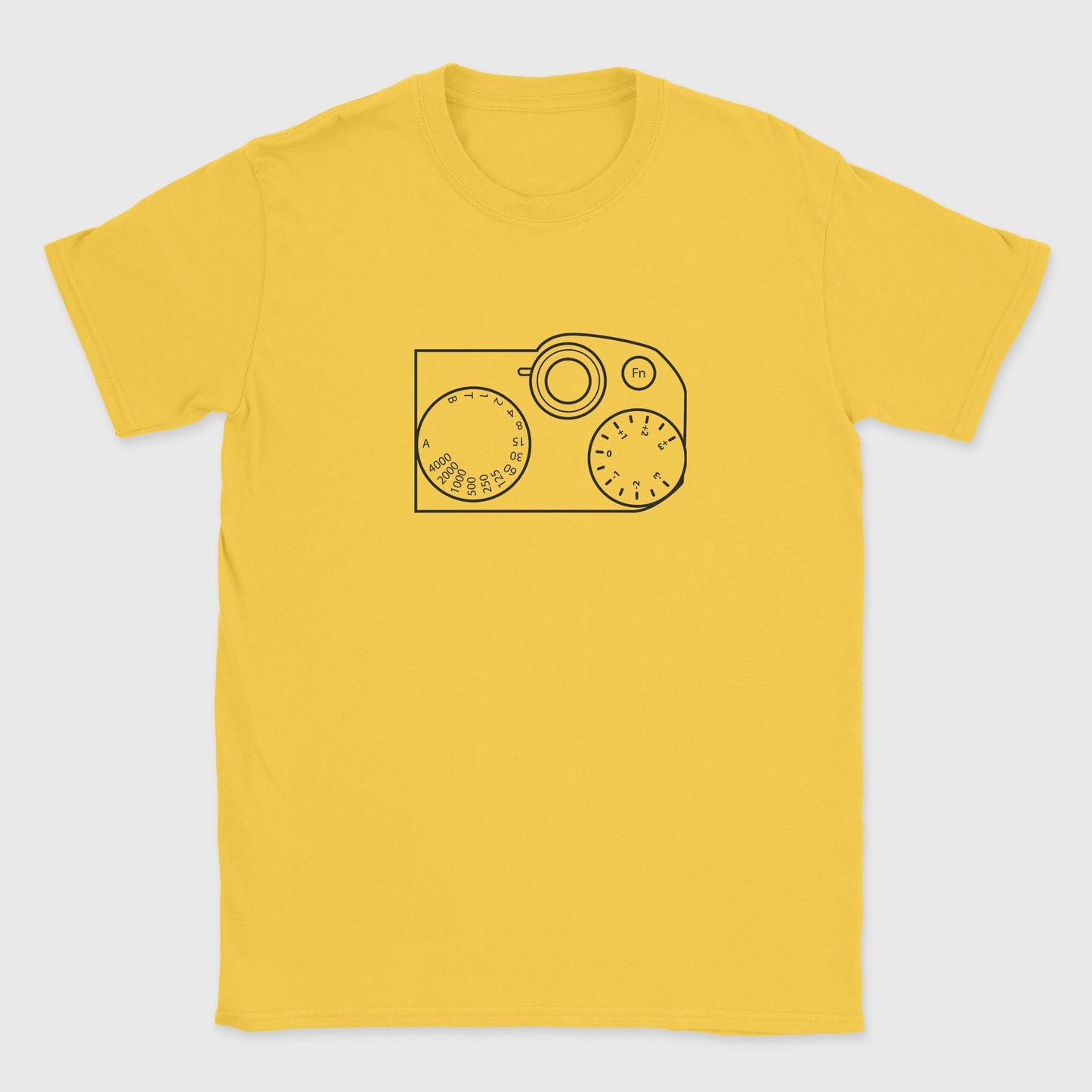 Dial T-Shirt