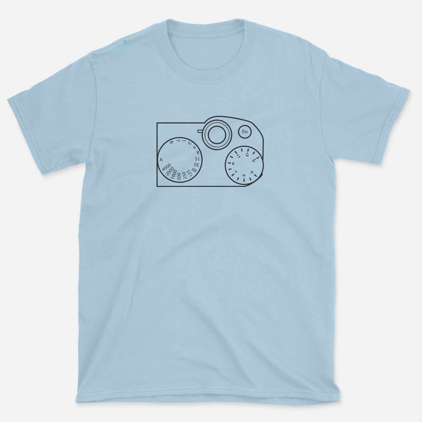 Dial T-Shirt