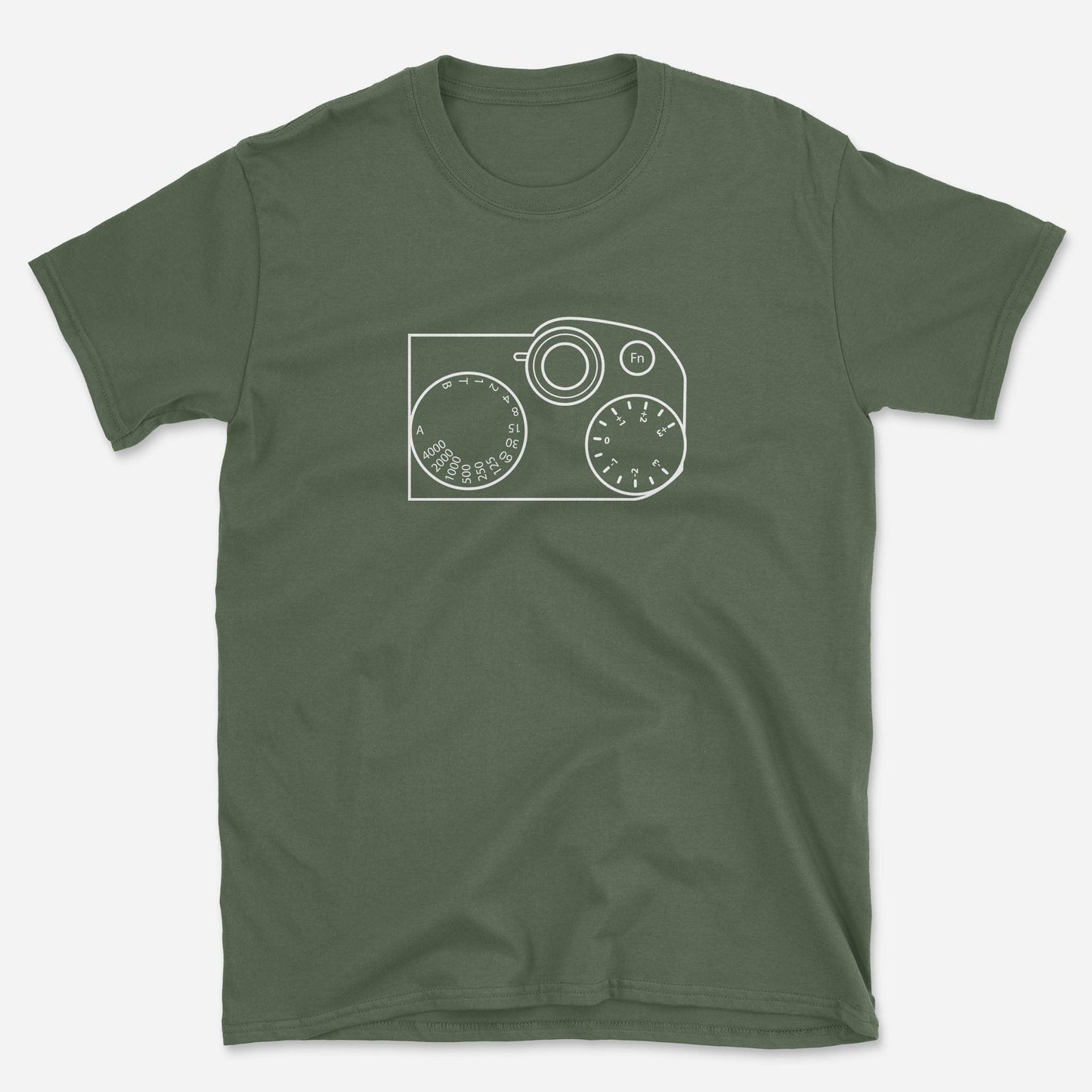 Dial T-Shirt