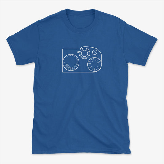 Dial T-Shirt