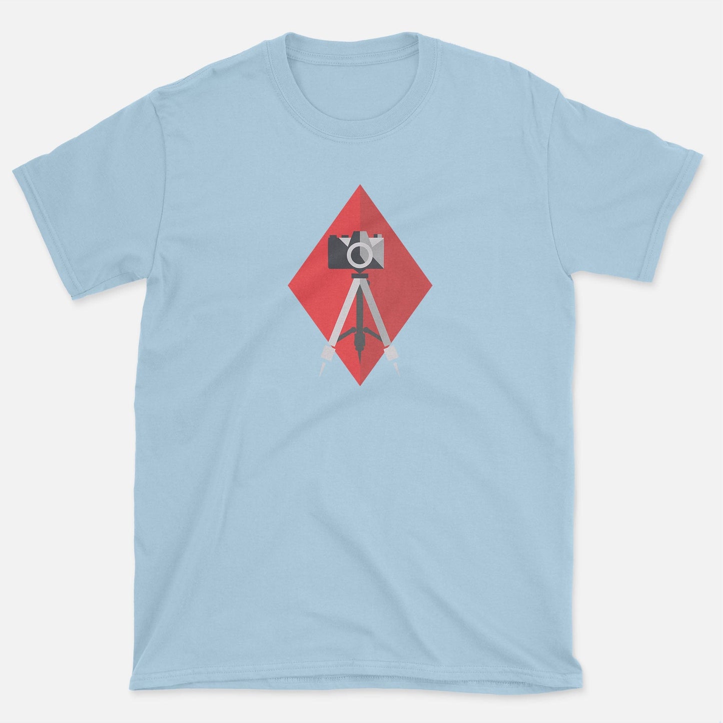 Diamond T-Shirt