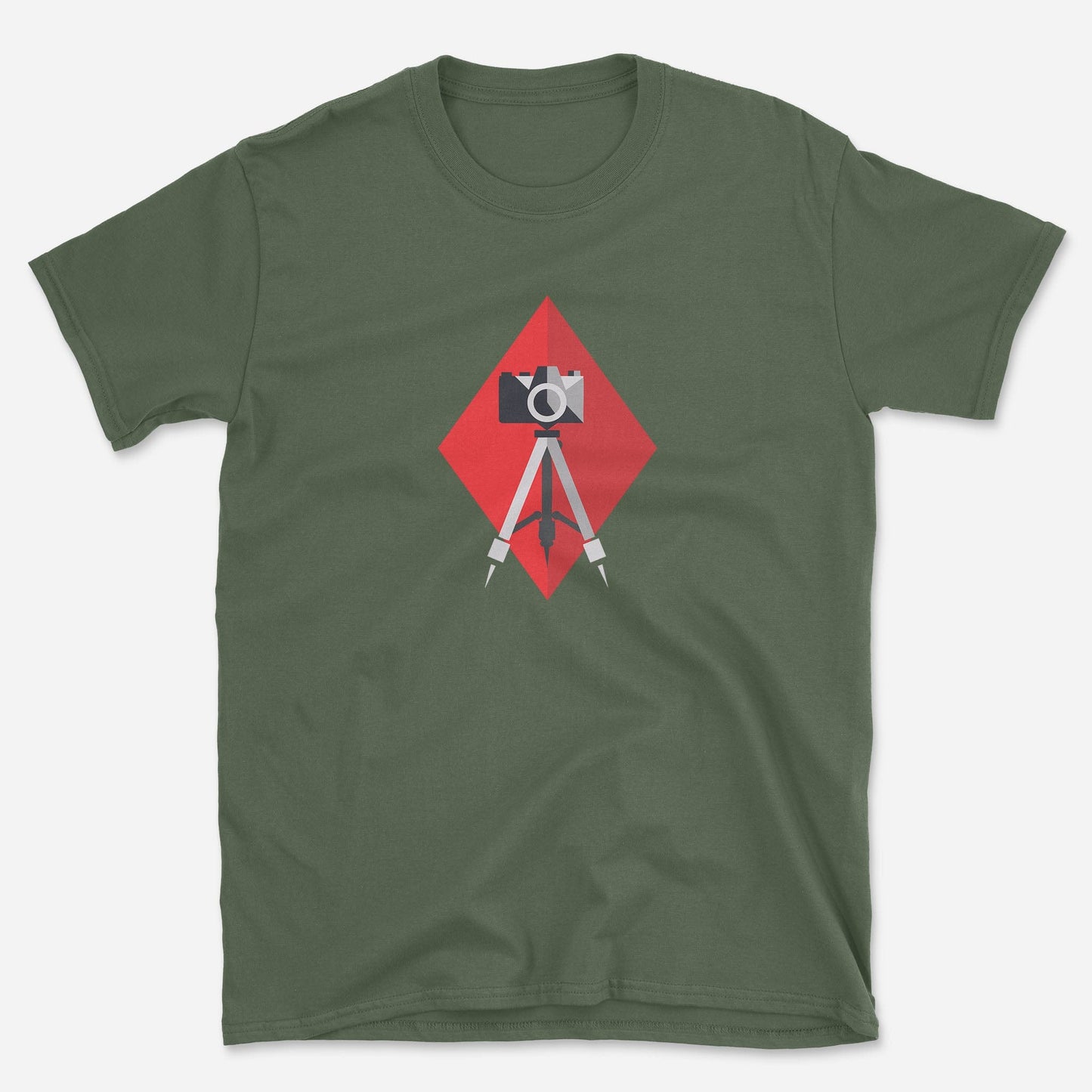 Diamond T-Shirt