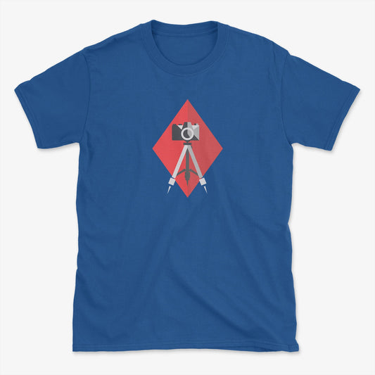 Diamond T-Shirt