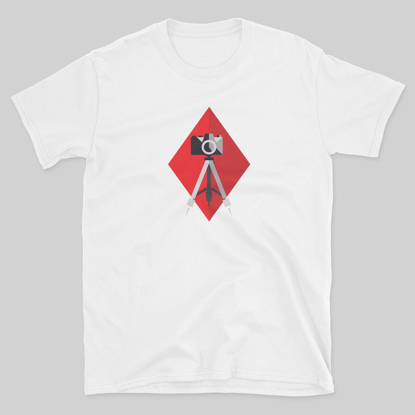 Diamond T-Shirt