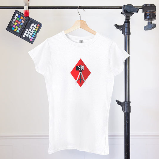 Diamond Women's T-Shirt