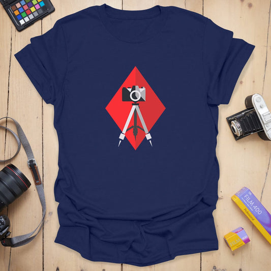 Diamond T-Shirt