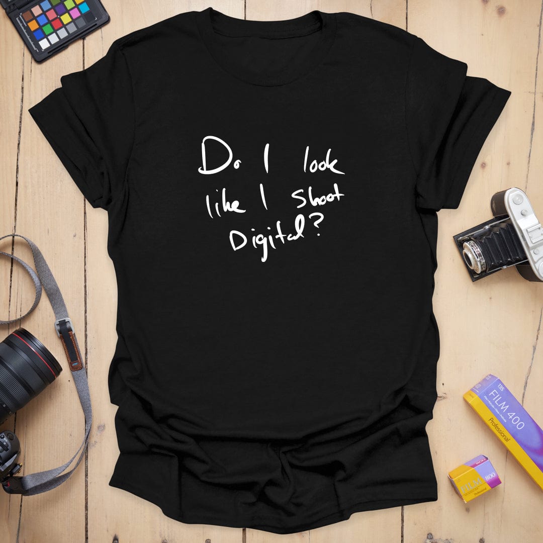 Do I Look T-Shirt