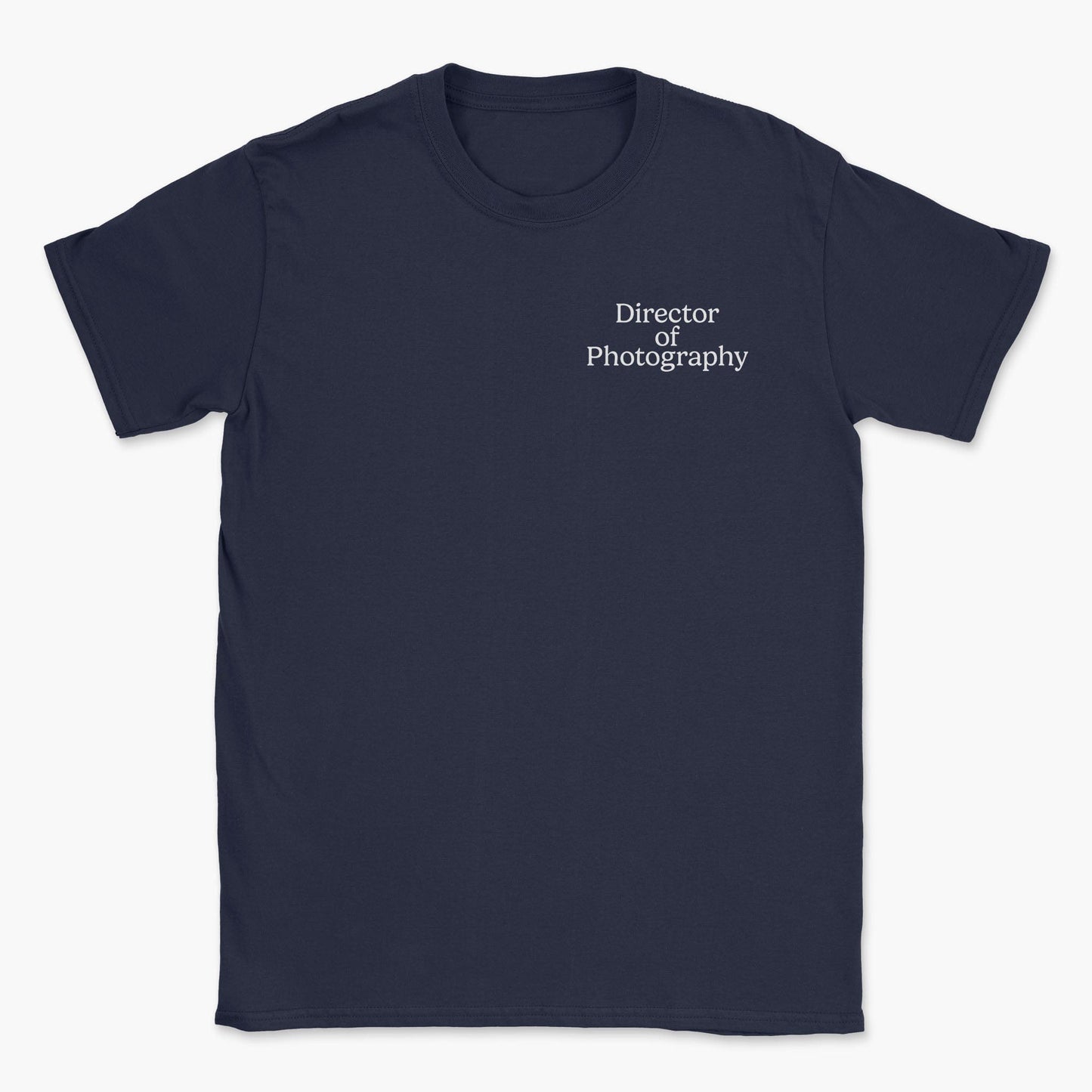DOP badge T-Shirt