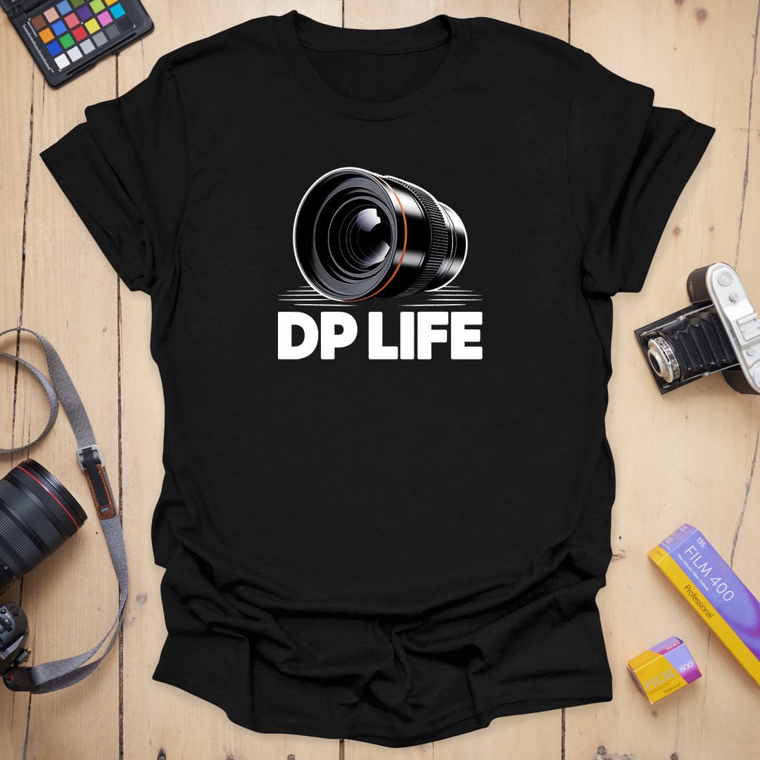 DP Life T-Shirt