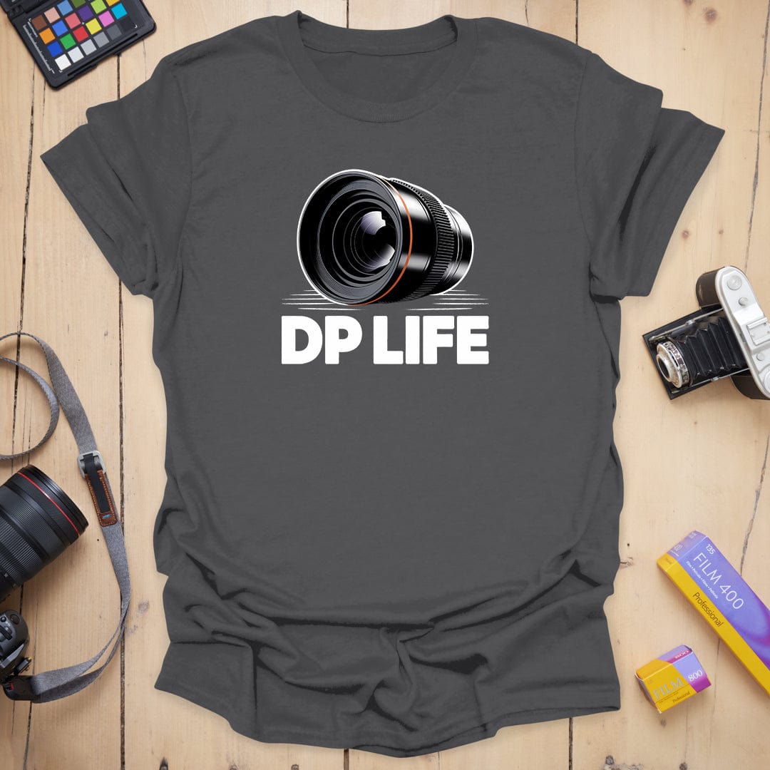 DP Life T-Shirt