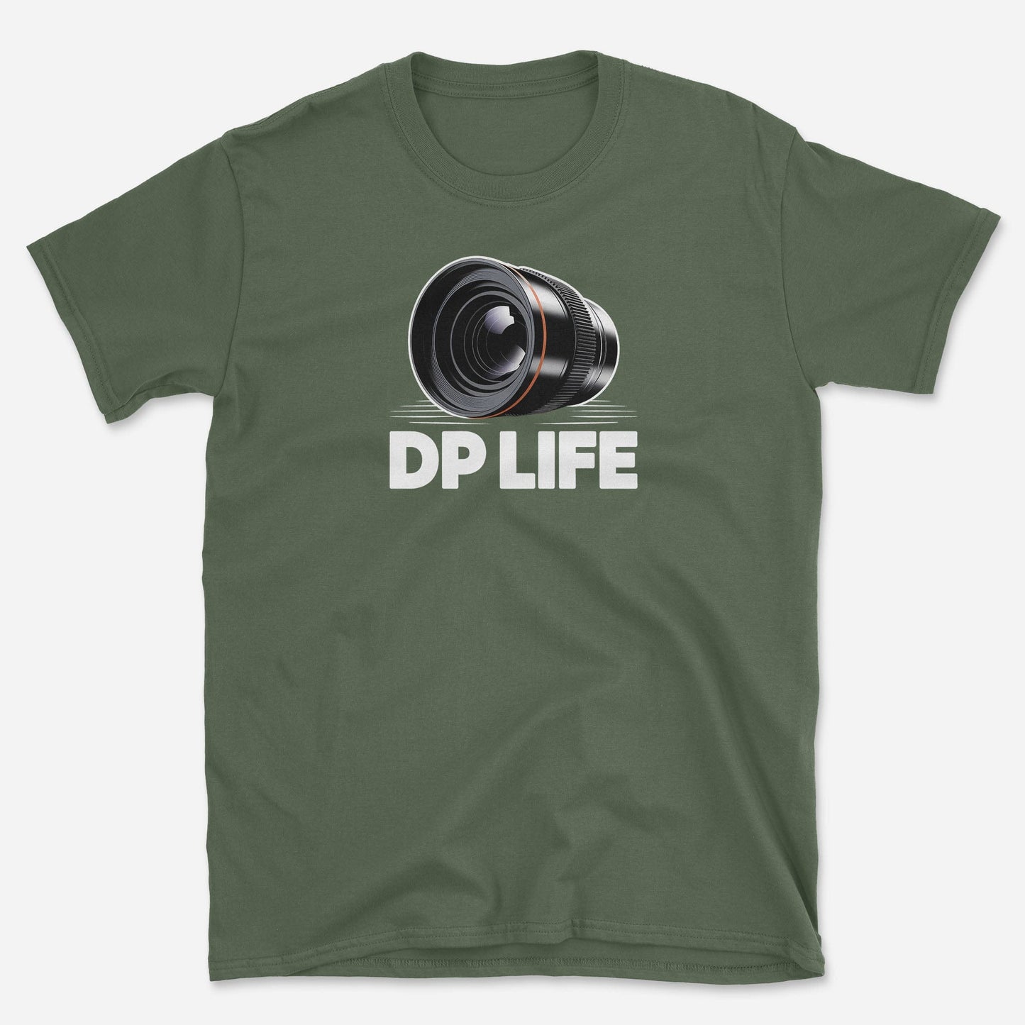DP Life T-Shirt