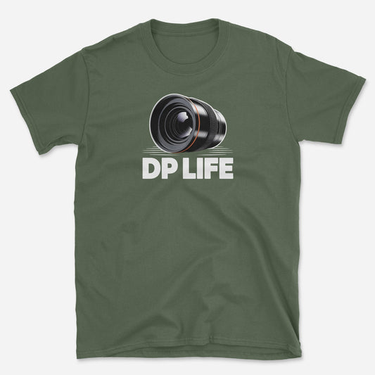 DP Life T-Shirt