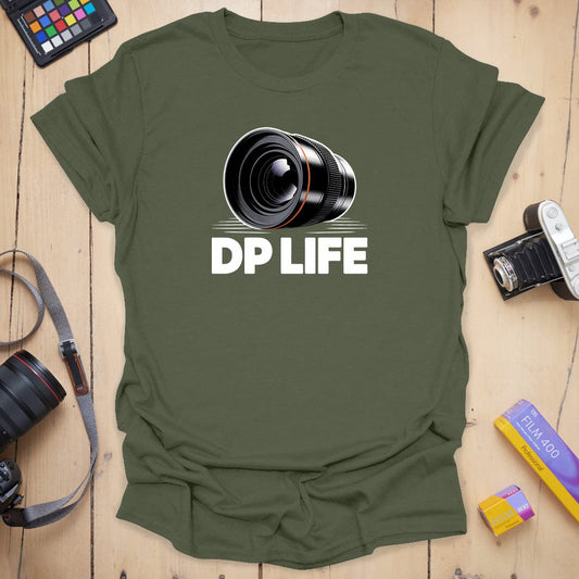 DP Life T-Shirt