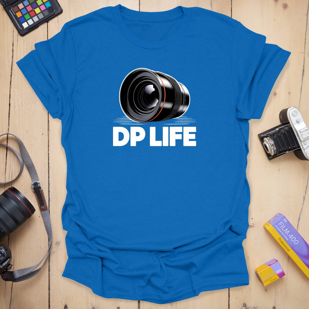 DP Life T-Shirt
