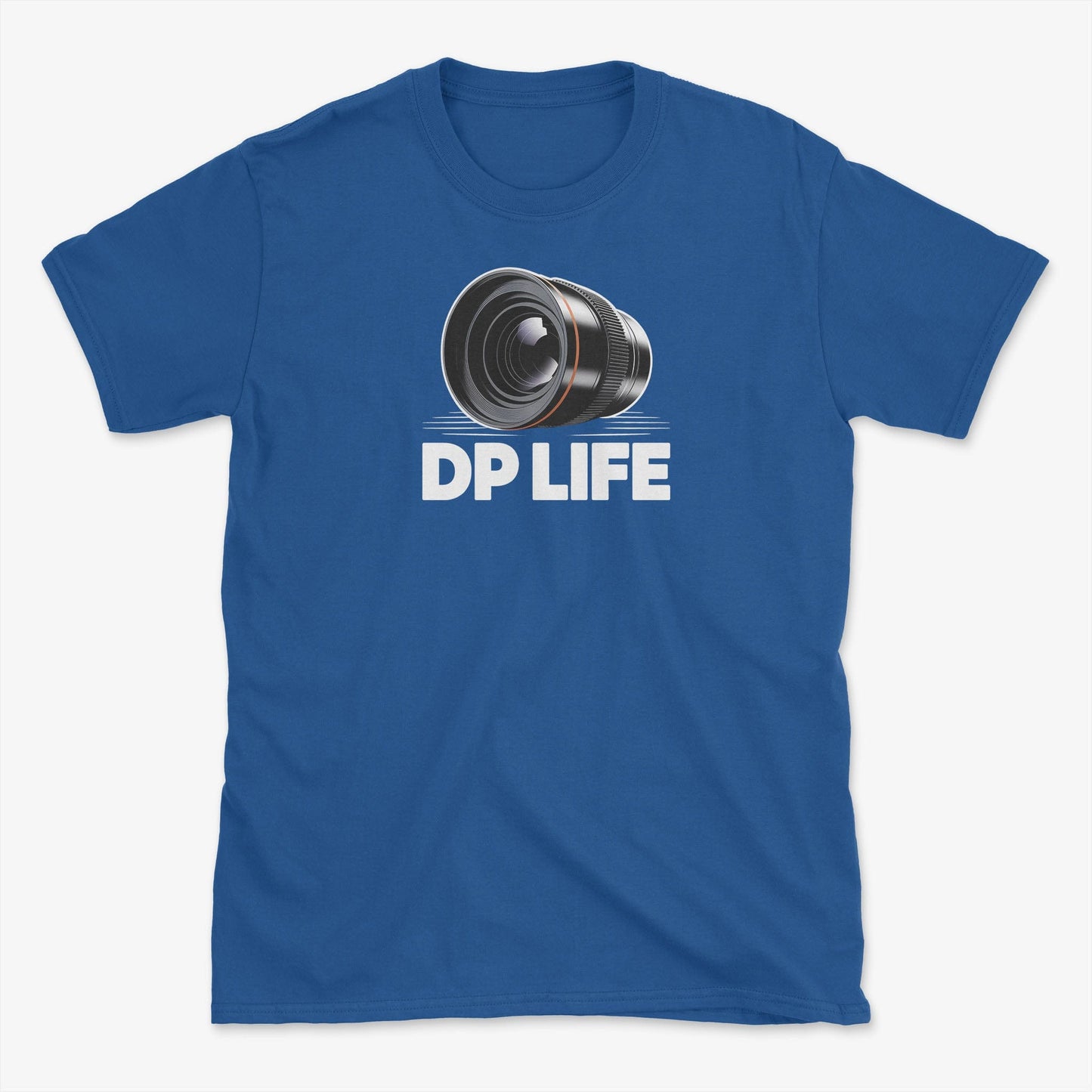 DP Life T-Shirt