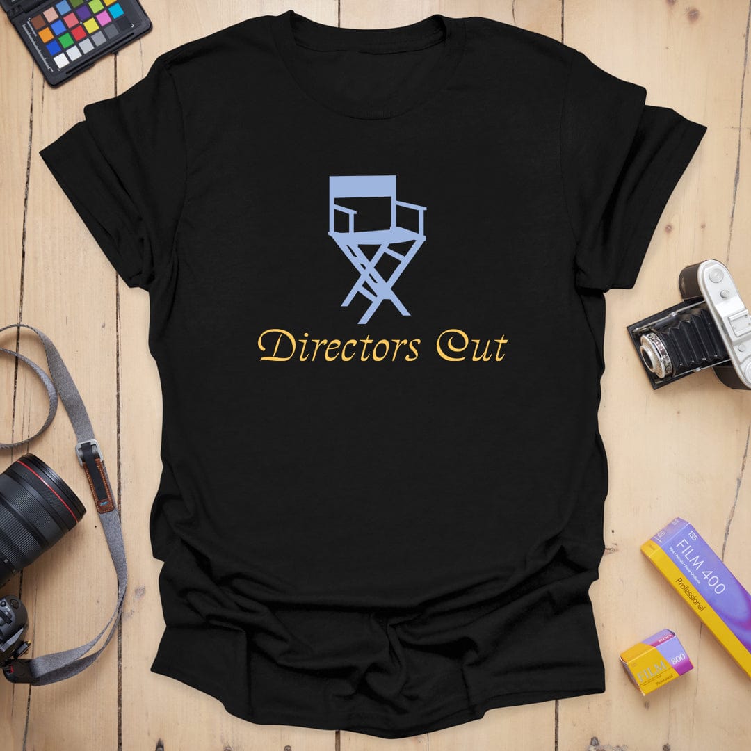 Directors Cut T-Shirt