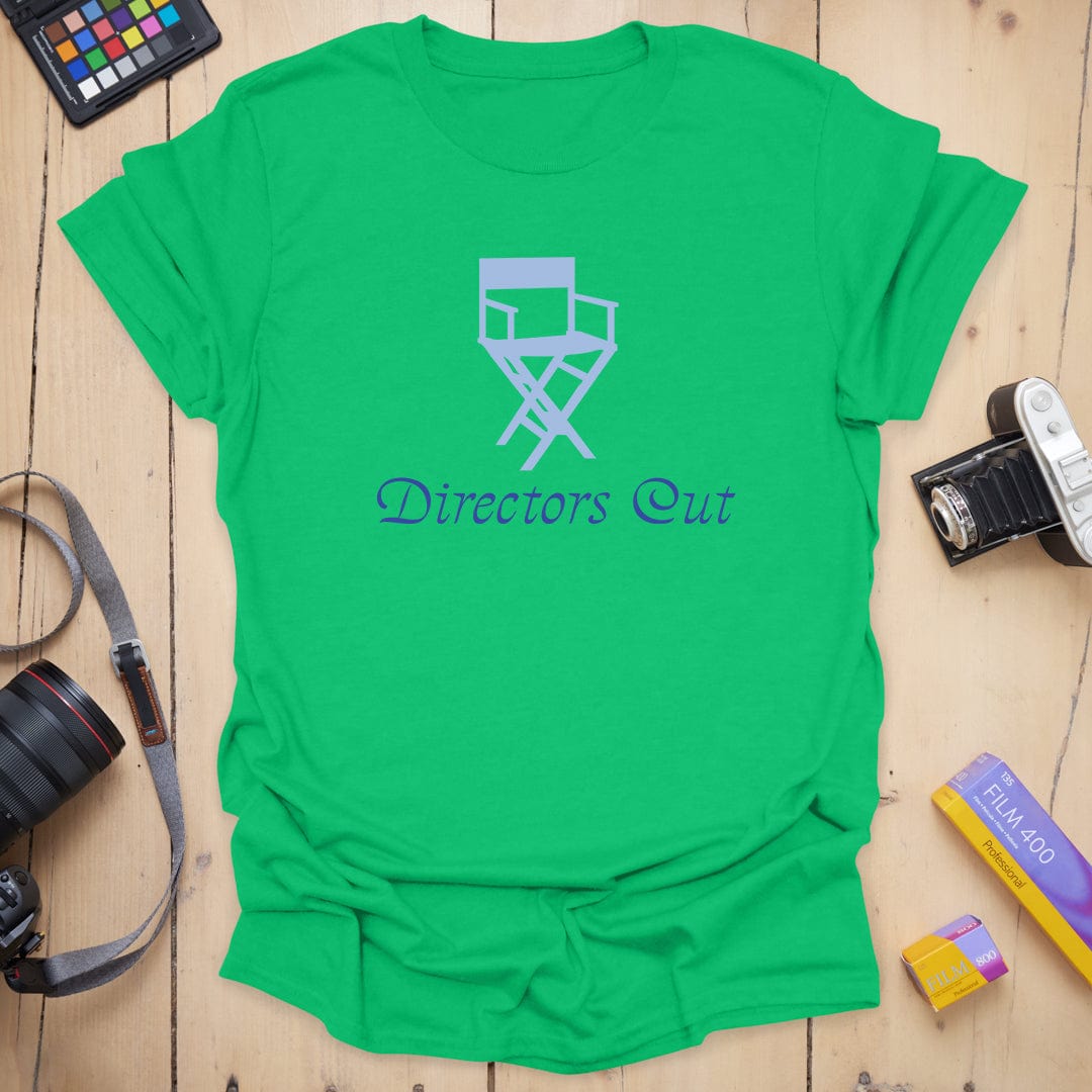 Directors Cut T-Shirt