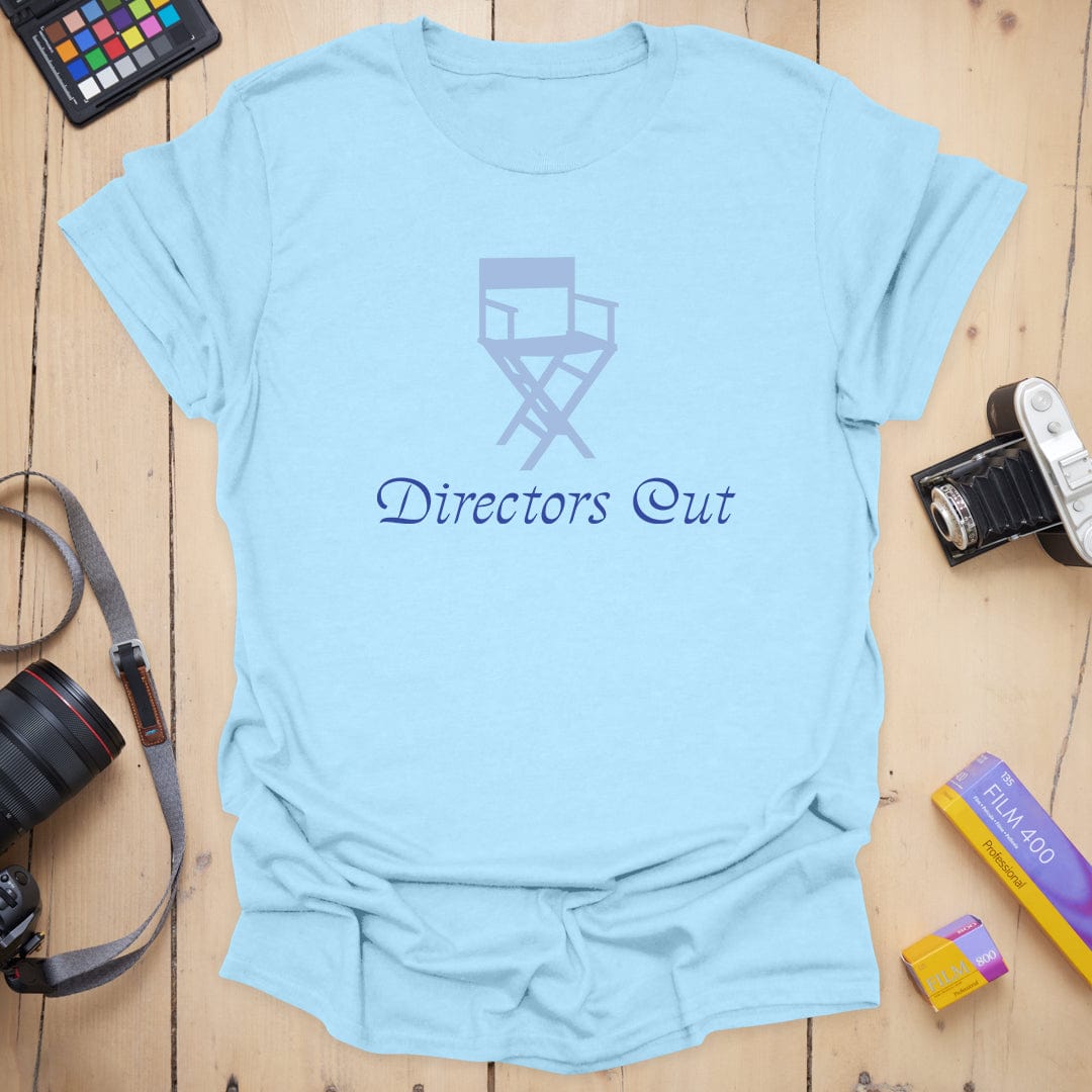 Directors Cut T-Shirt