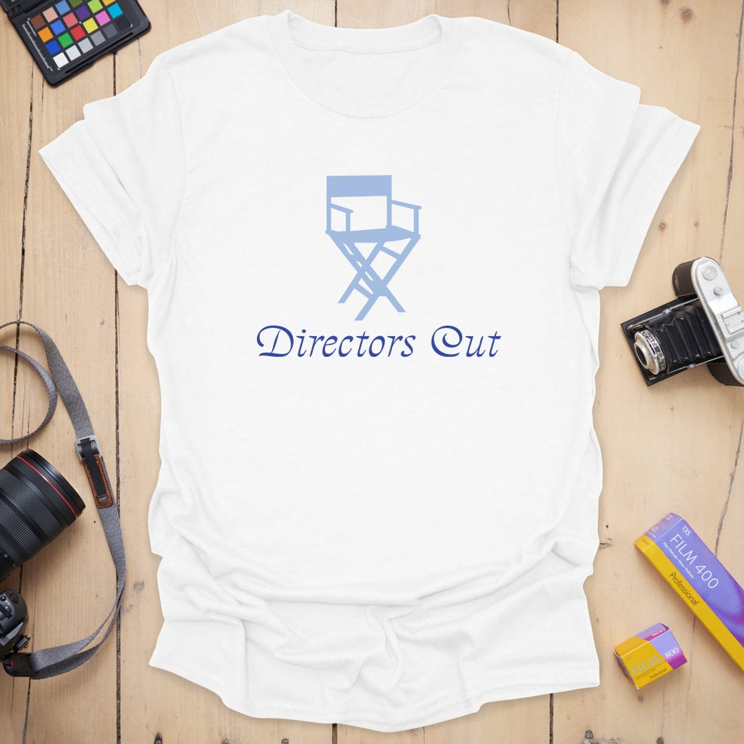 Directors Cut T-Shirt