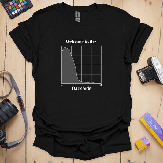 Dark Side T-Shirt