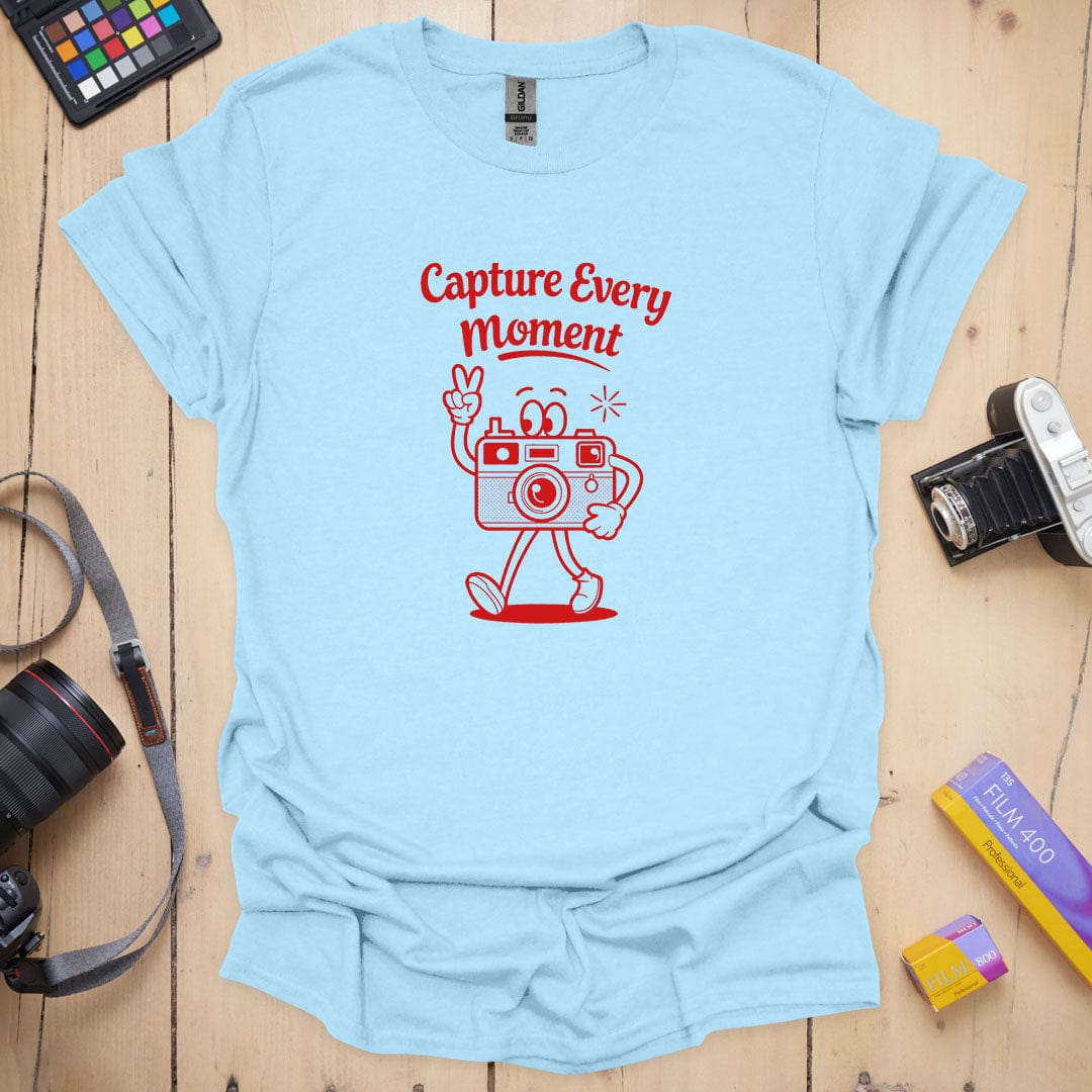 Every Moment T-Shirt