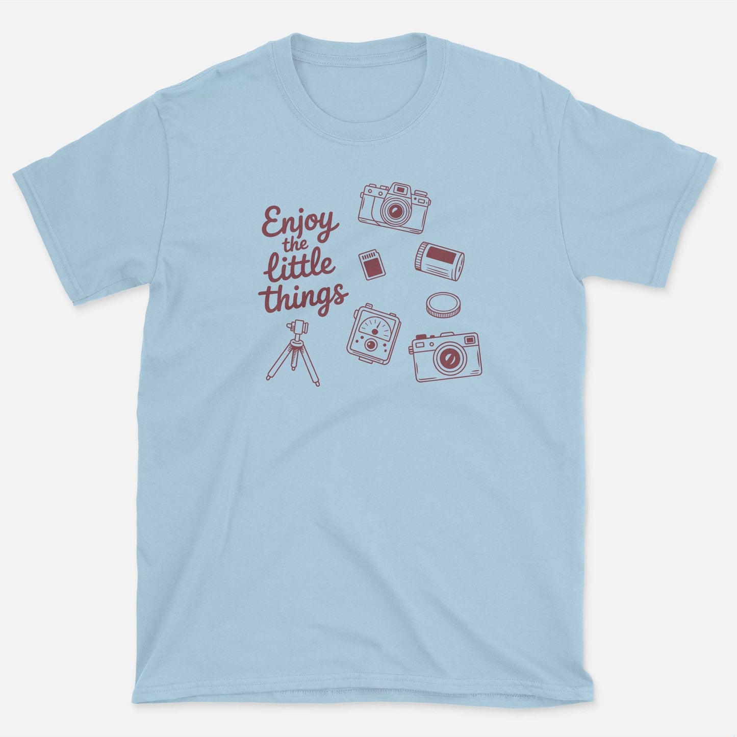 Enjoy the Little Things T-Shirt
