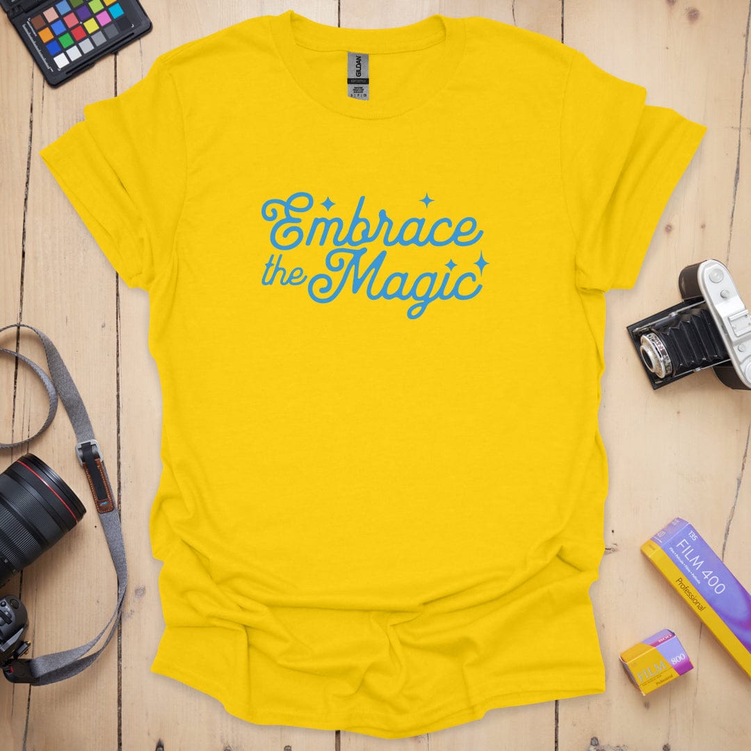 Embrace the Magic T-Shirt