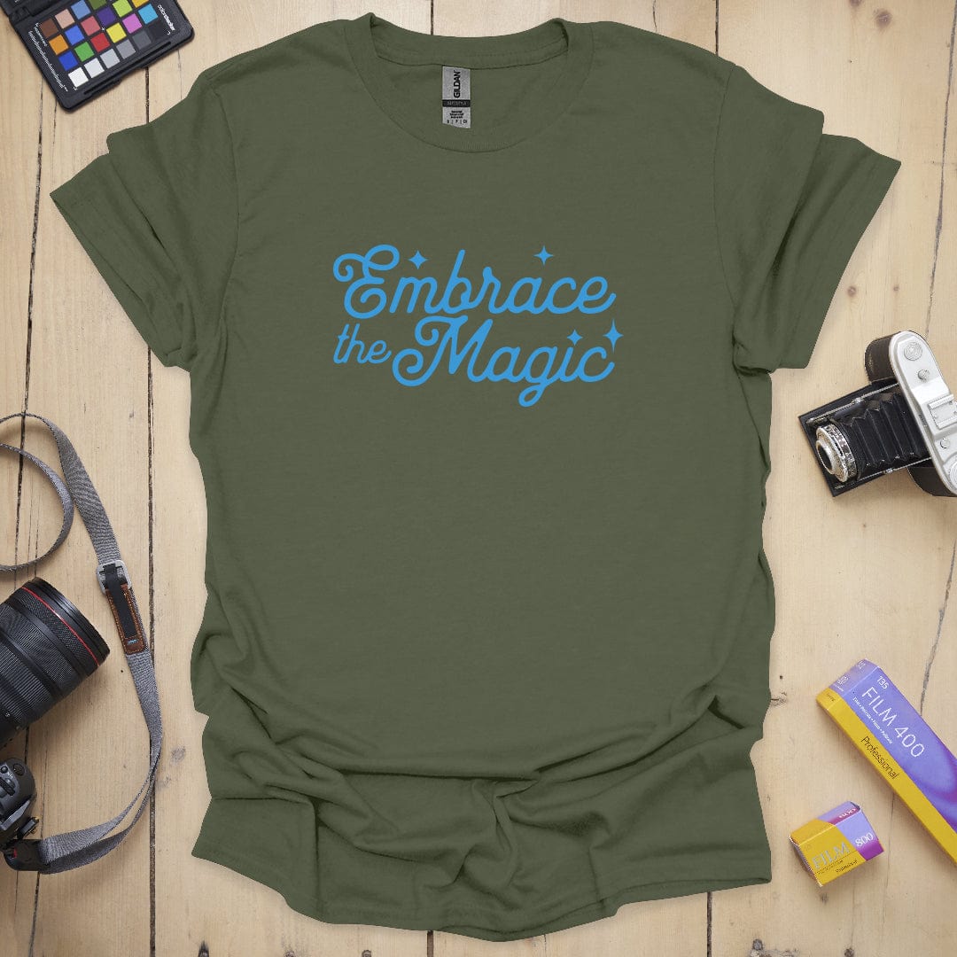 Embrace the Magic T-Shirt