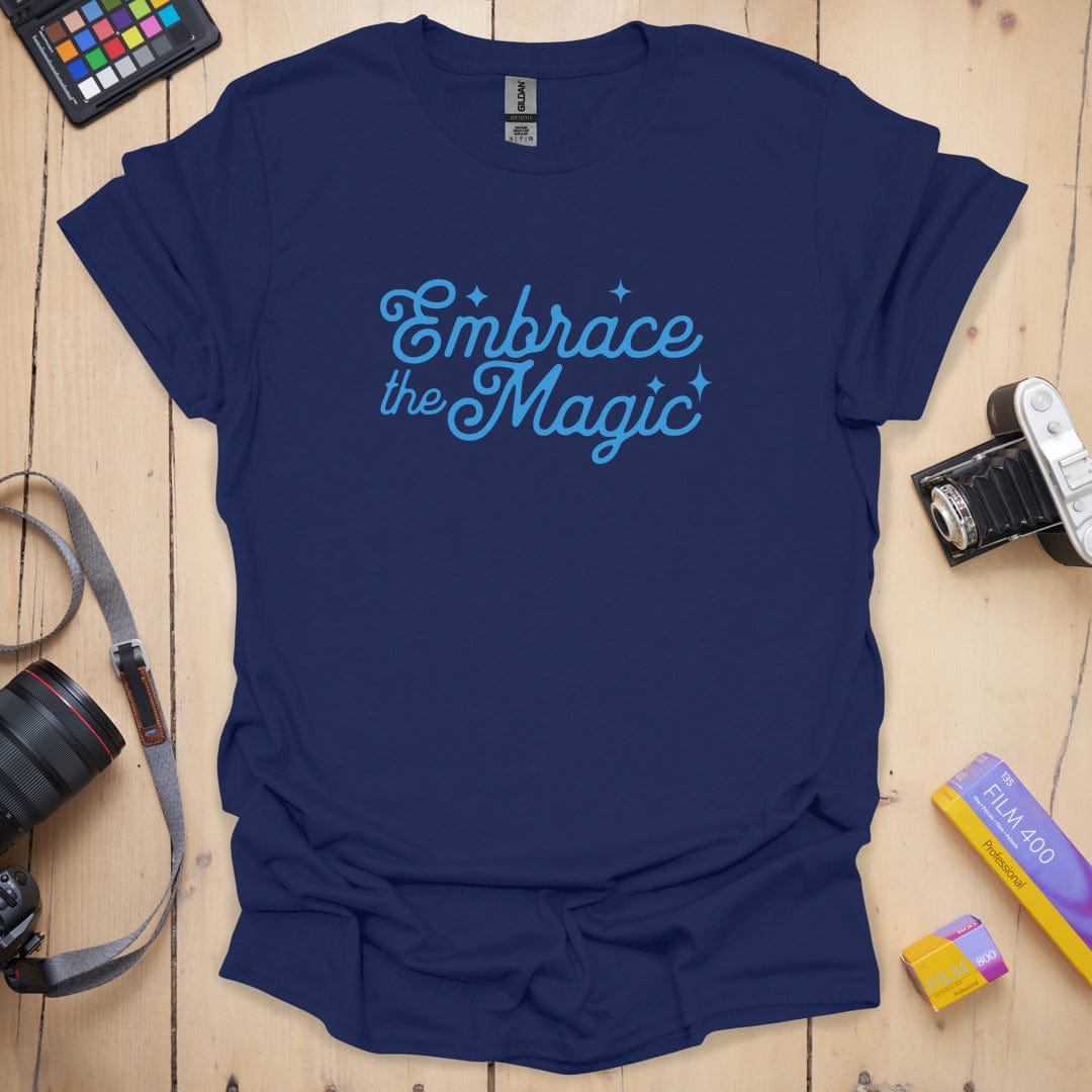 Embrace the Magic T-Shirt