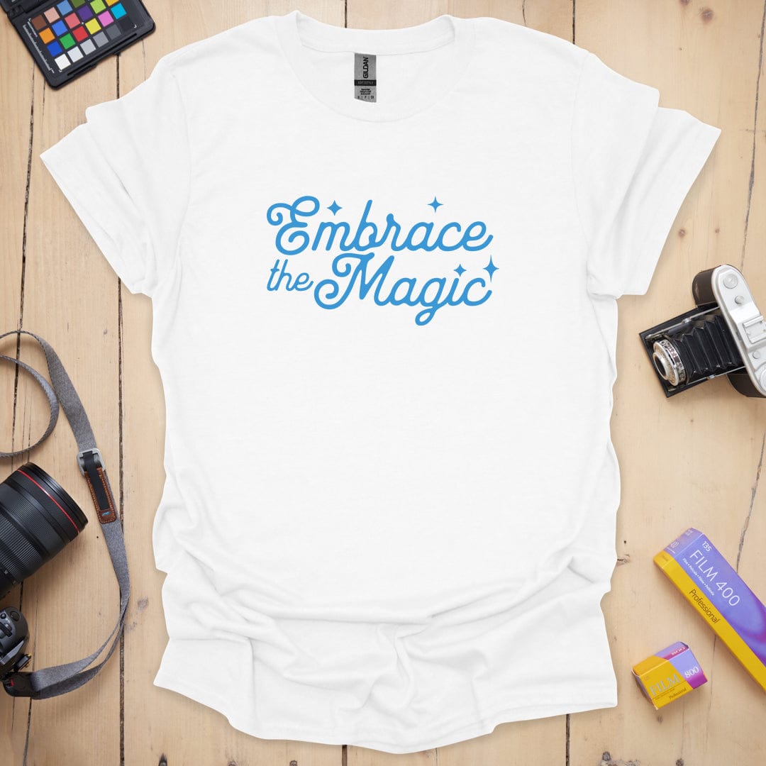 Embrace the Magic T-Shirt