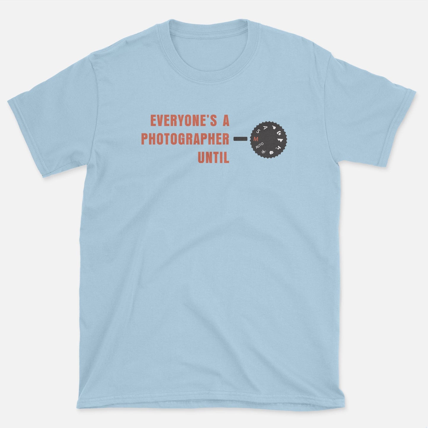 Everyone 2.0 T-Shirt