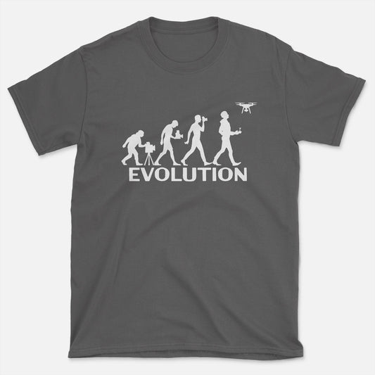 Evolution T-Shirt