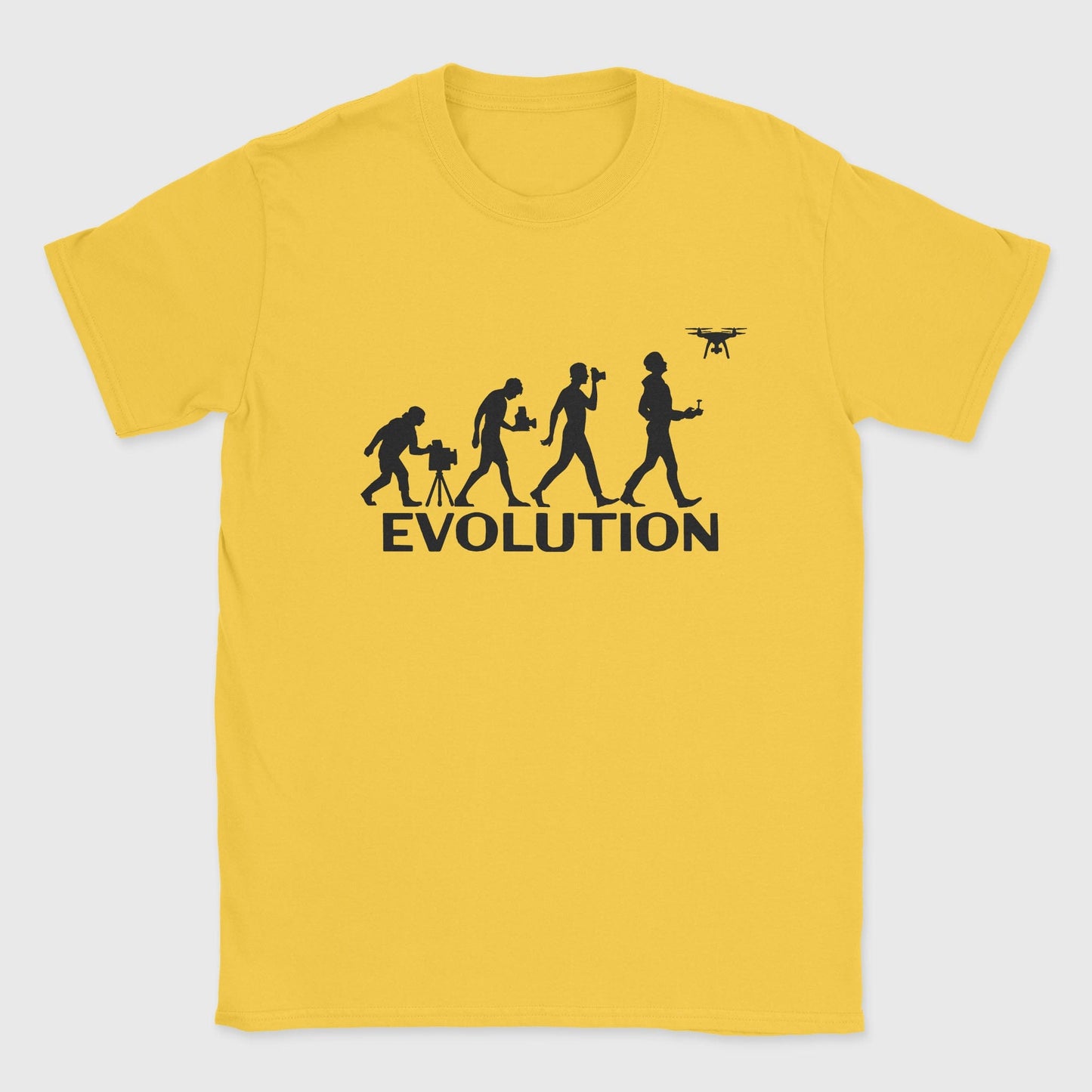 Evolution T-Shirt