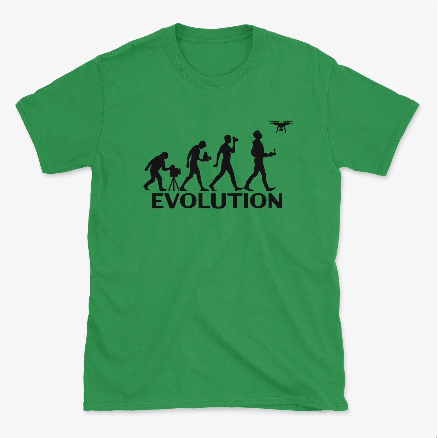 Evolution T-Shirt