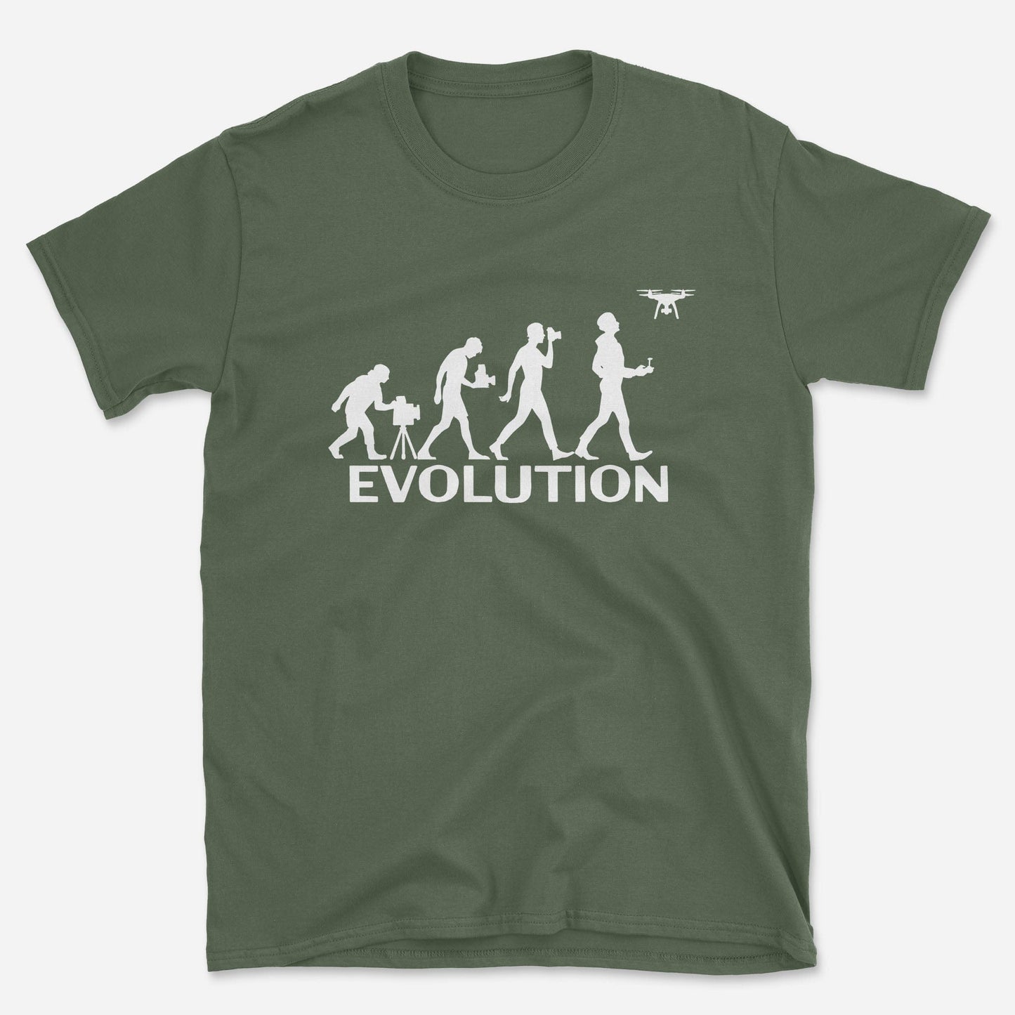 Evolution T-Shirt