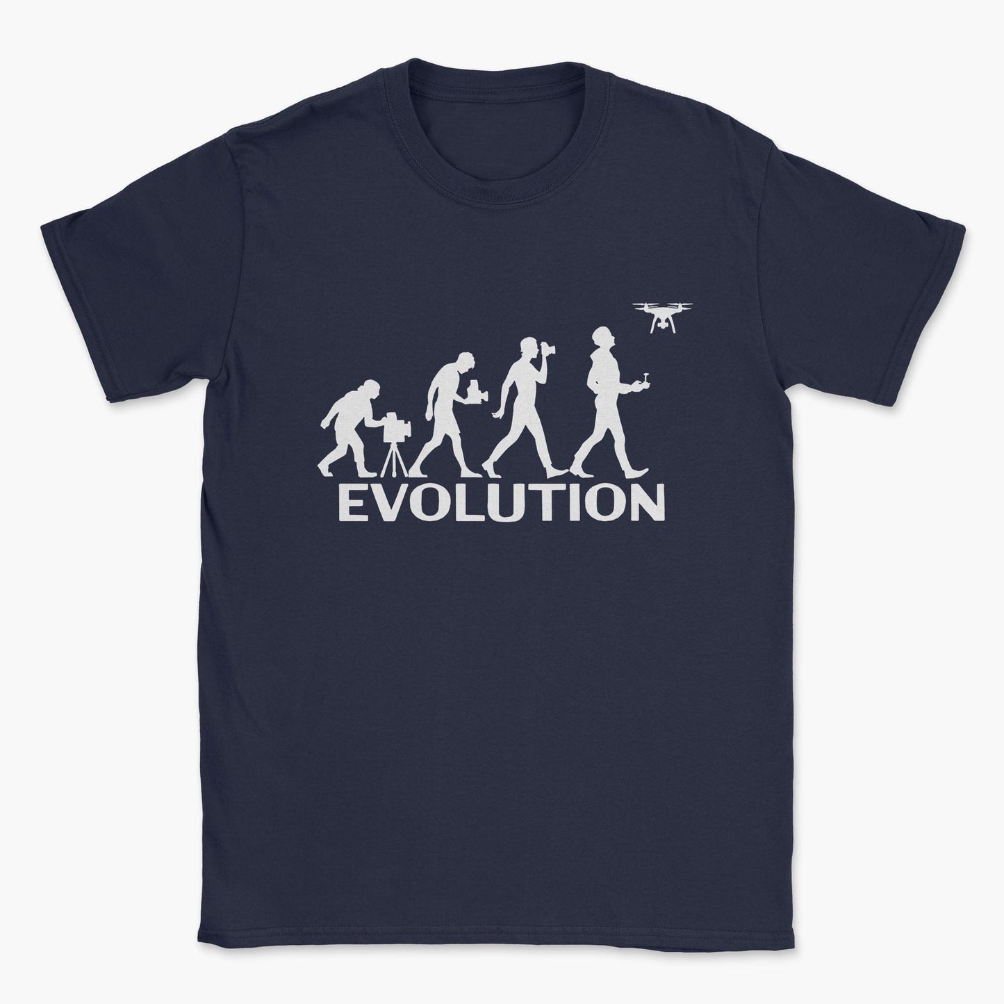 Evolution T-Shirt