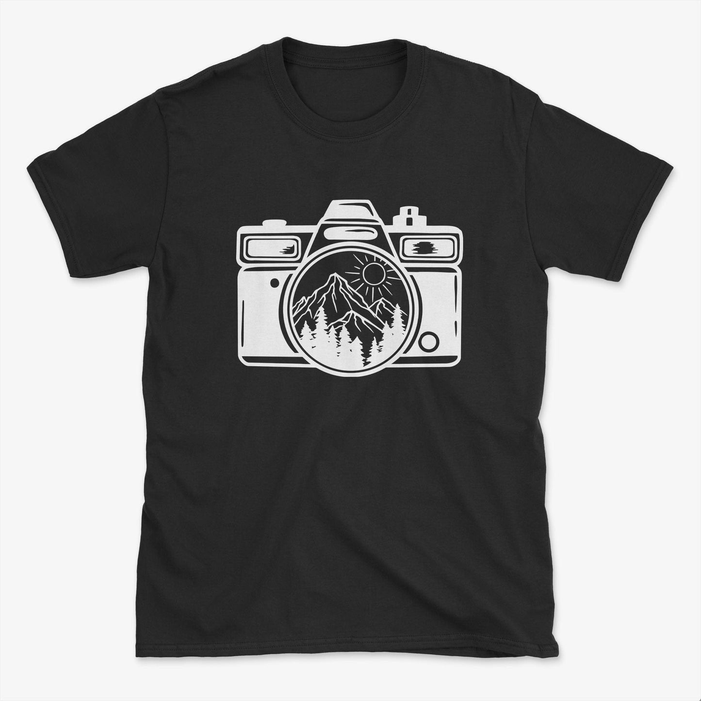 Explore T-Shirt