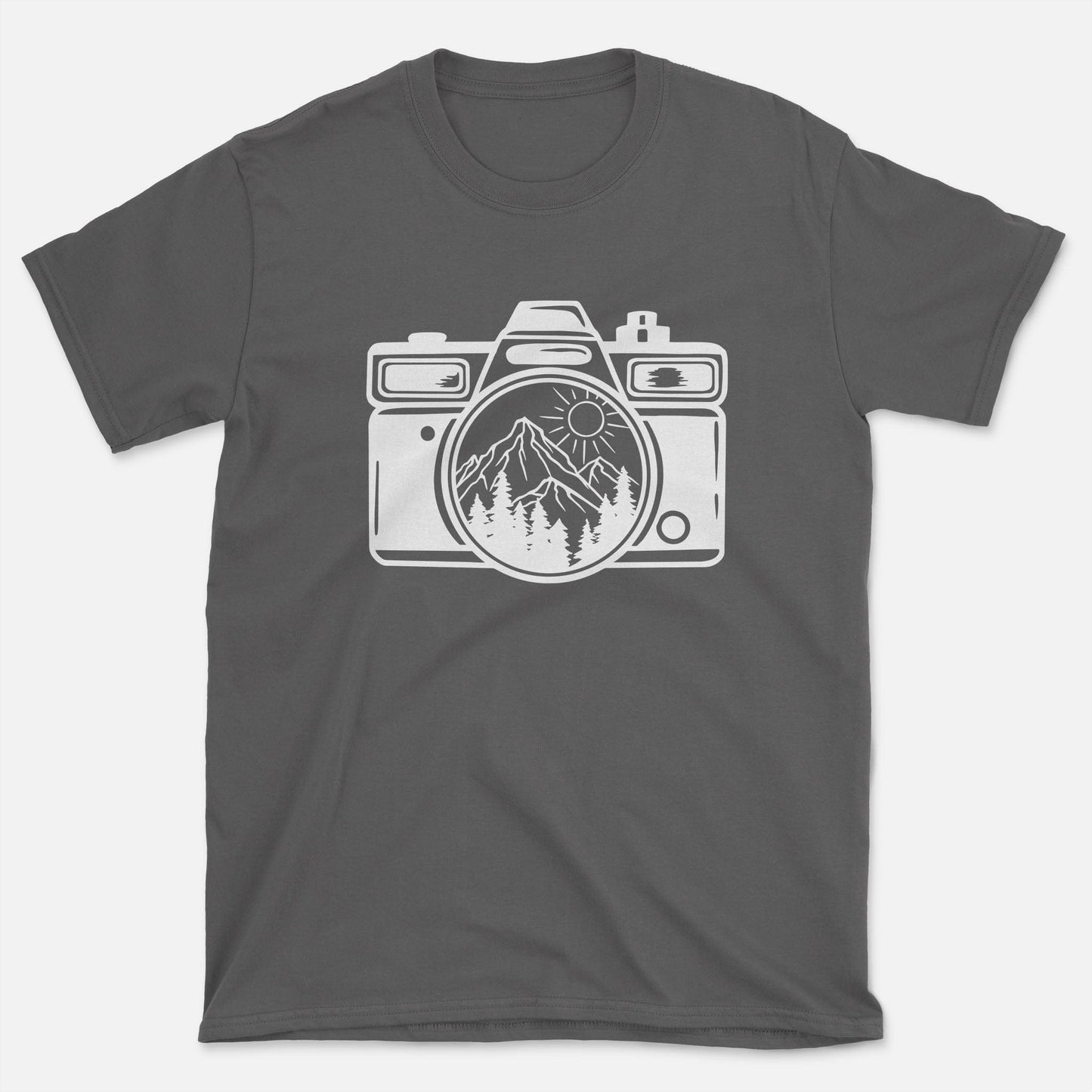 Explore T-Shirt