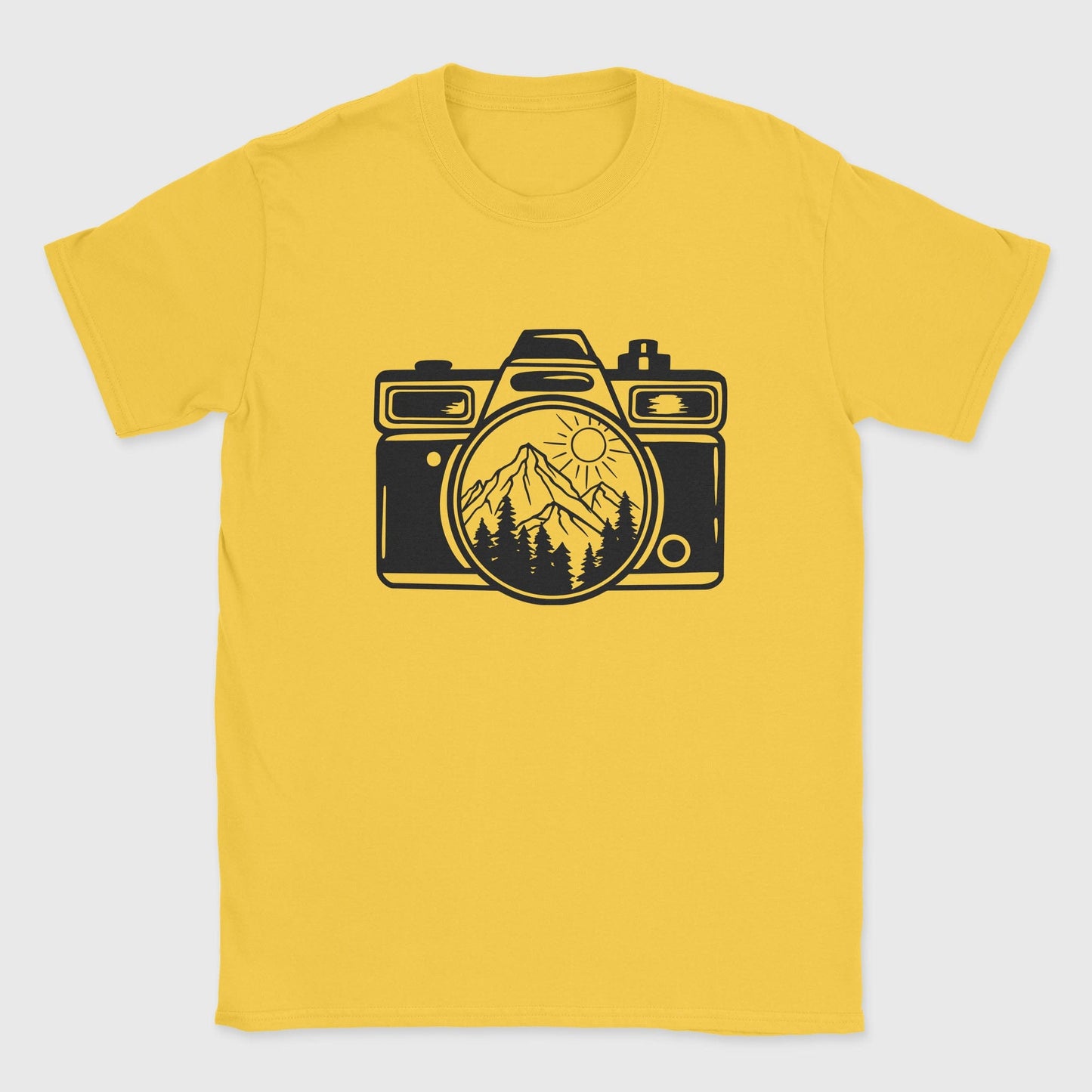 Explore T-Shirt