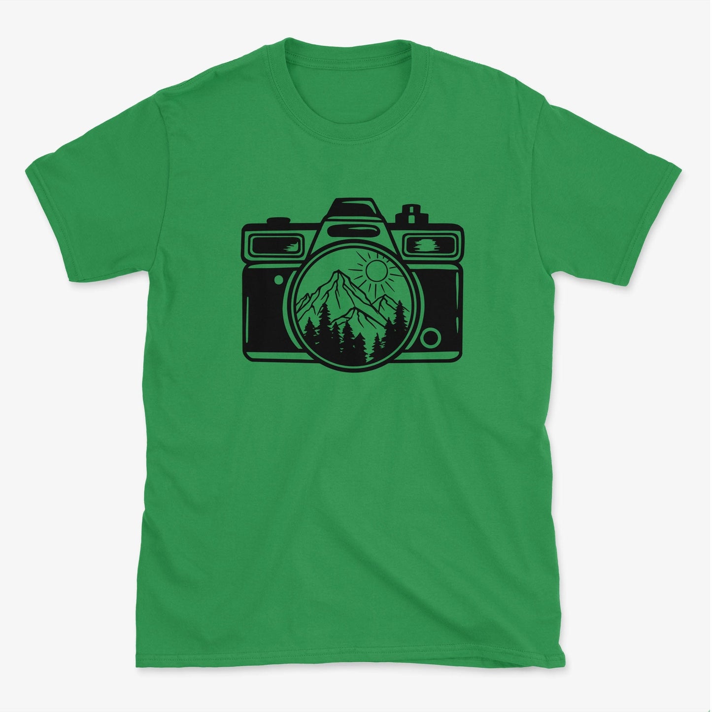 Explore T-Shirt