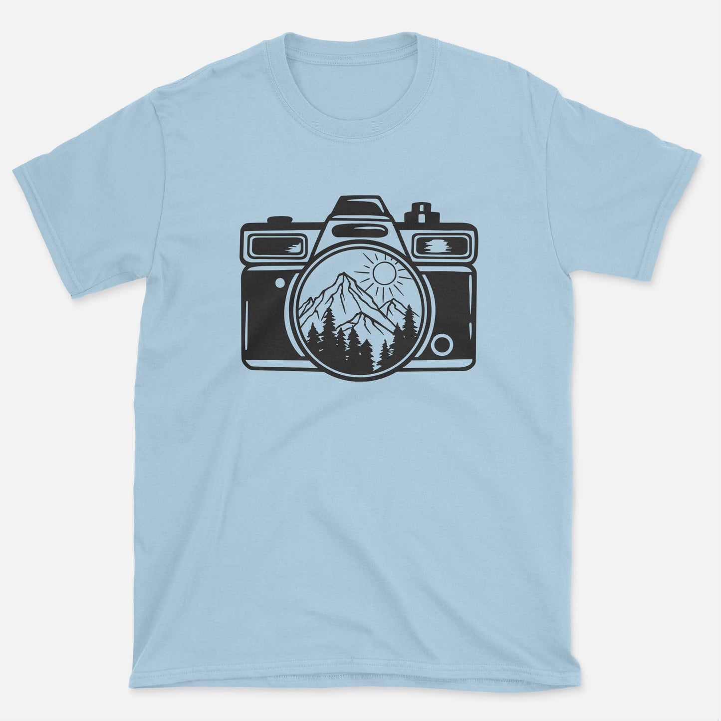 Explore T-Shirt