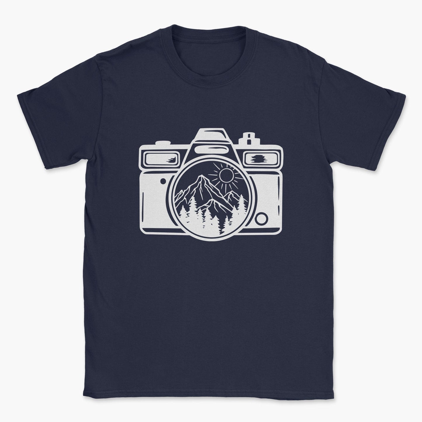 Explore T-Shirt
