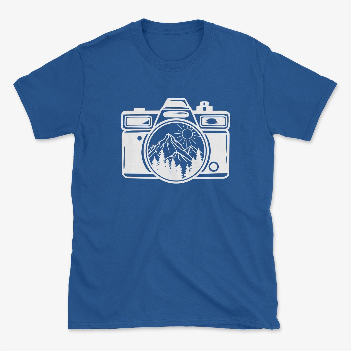 Explore T-Shirt