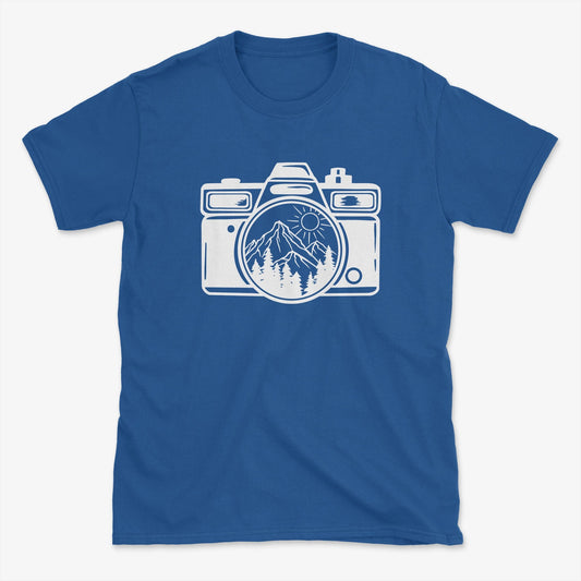 Explore T-Shirt
