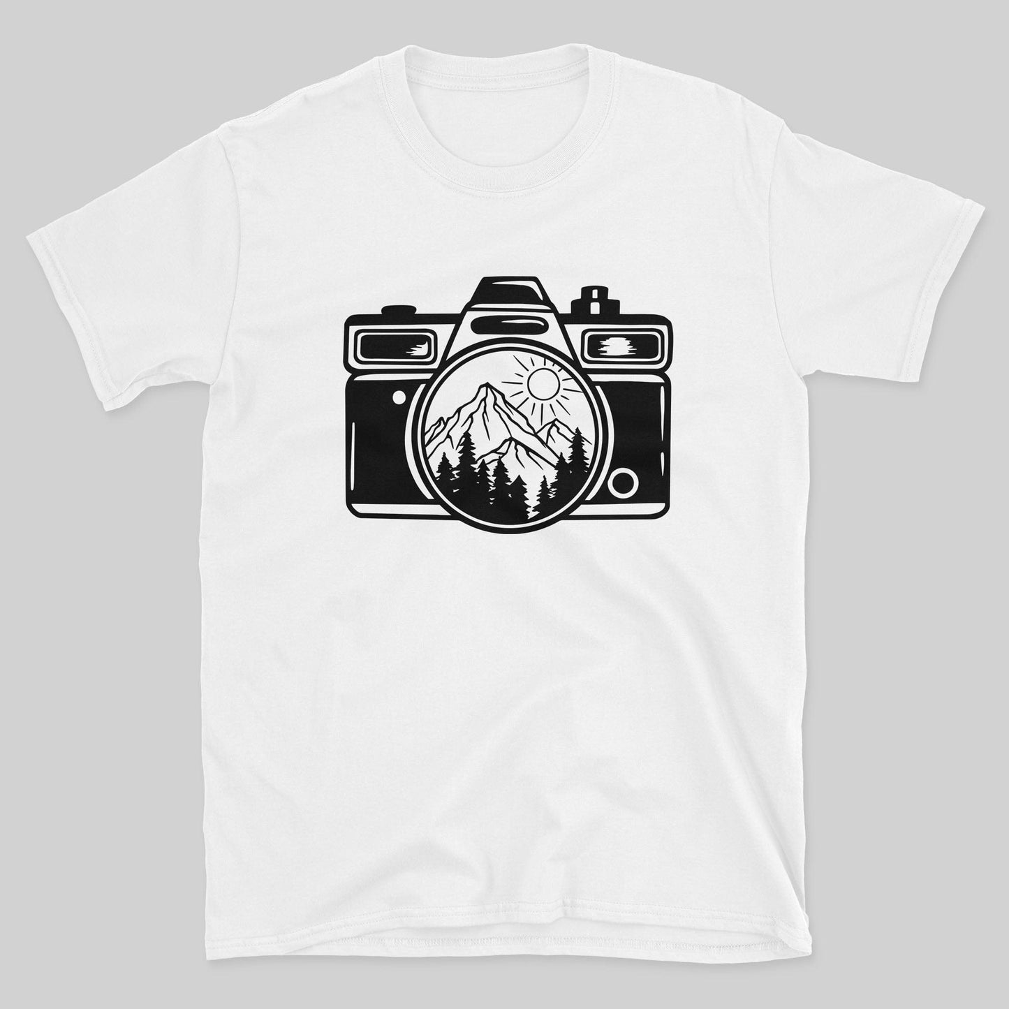 Explore T-Shirt