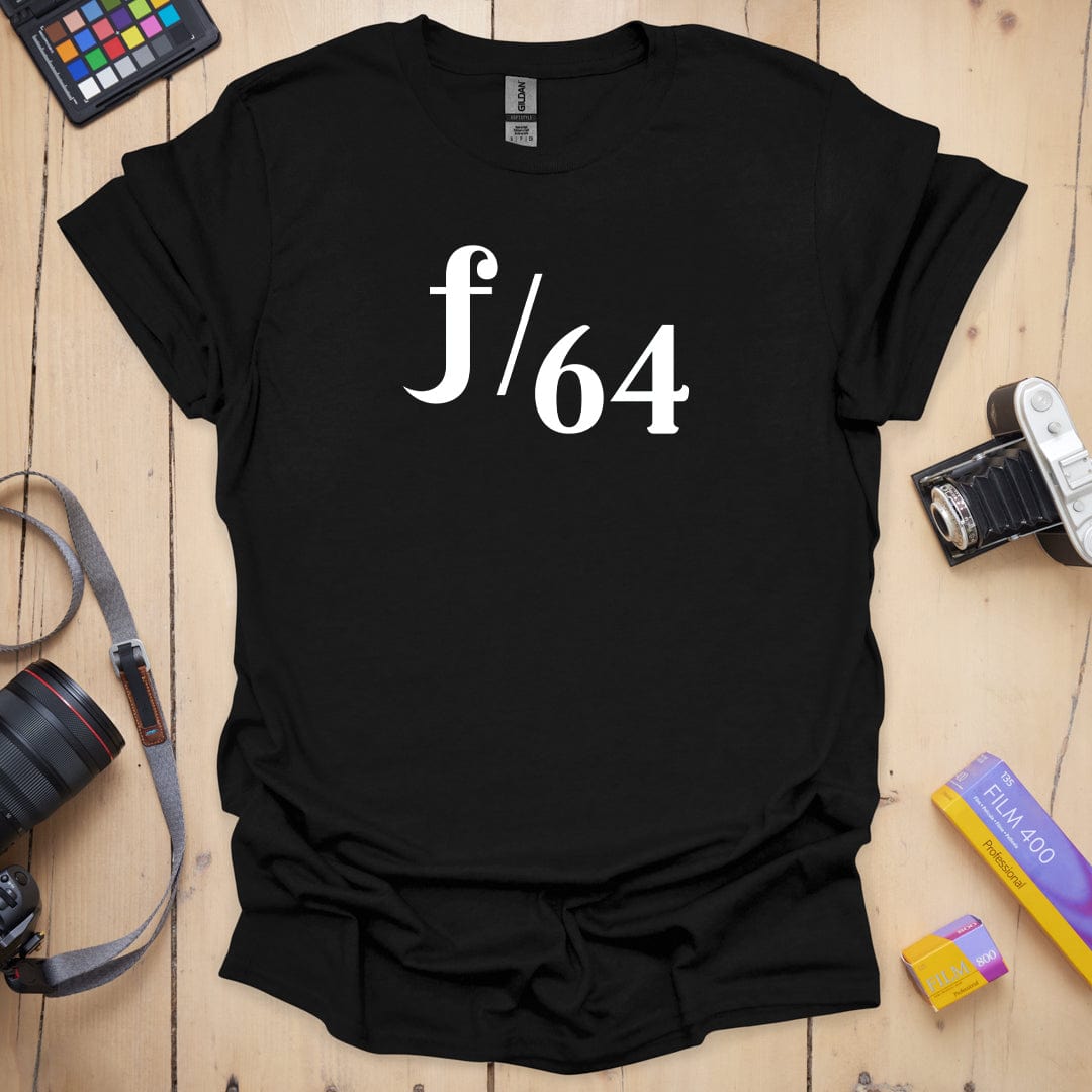 F/64 T-Shirt